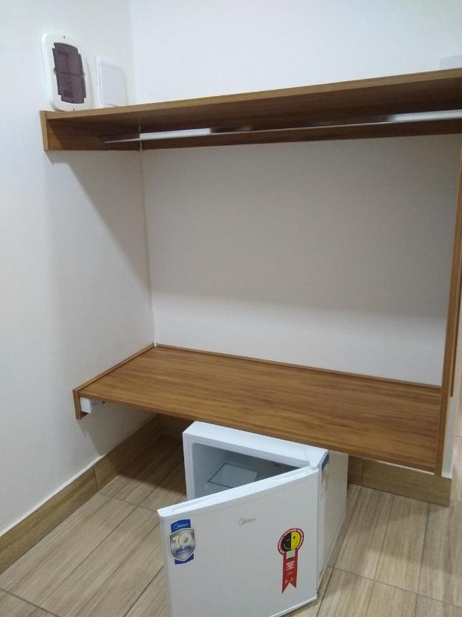 Pousada Parapua Caraguatatuba Εξωτερικό φωτογραφία